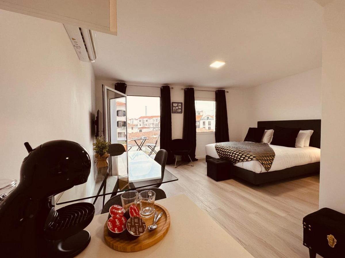 Living Appartement Funchal (Madeira)