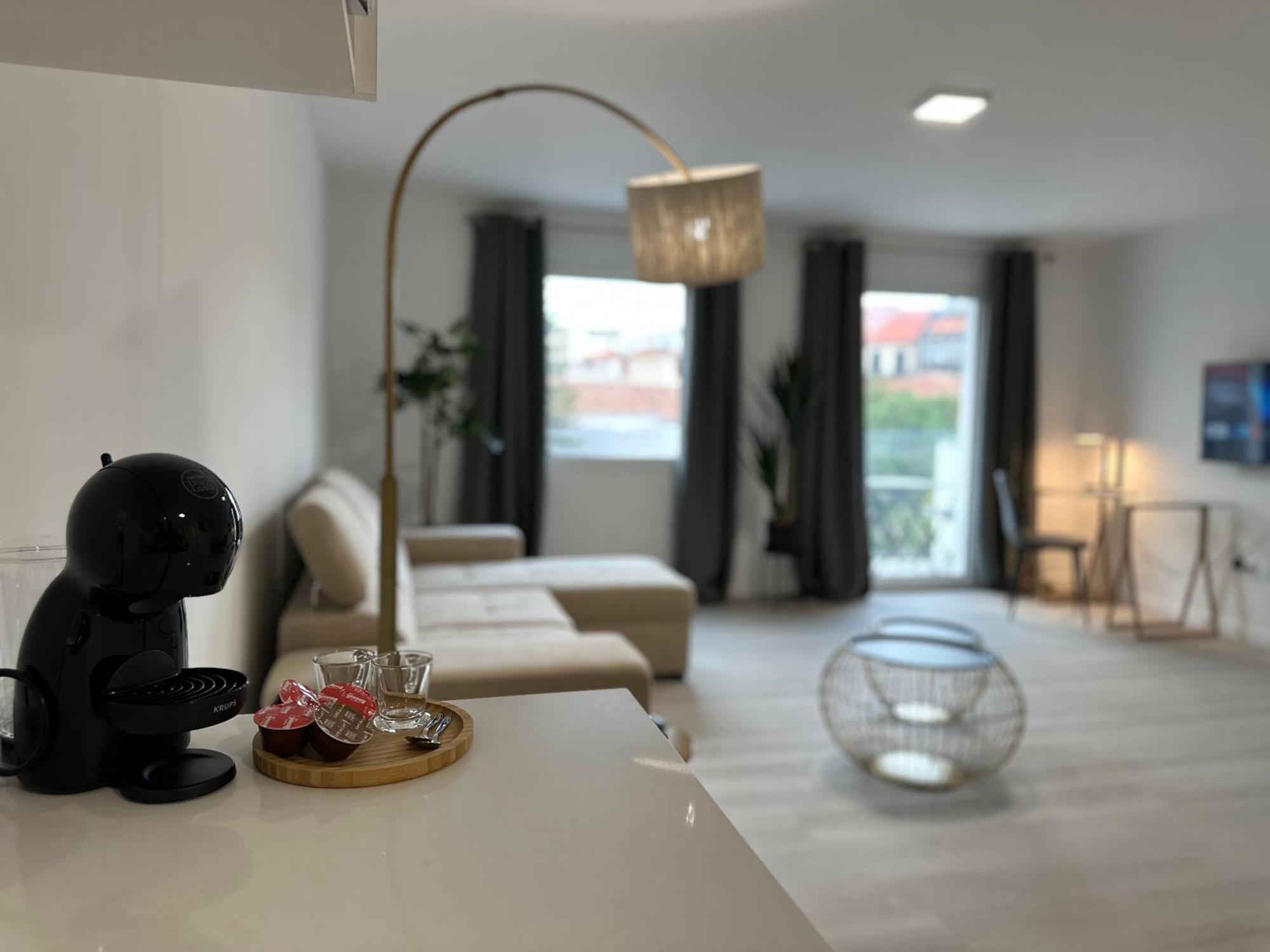 Appartement Living Funchal (Madeira)
